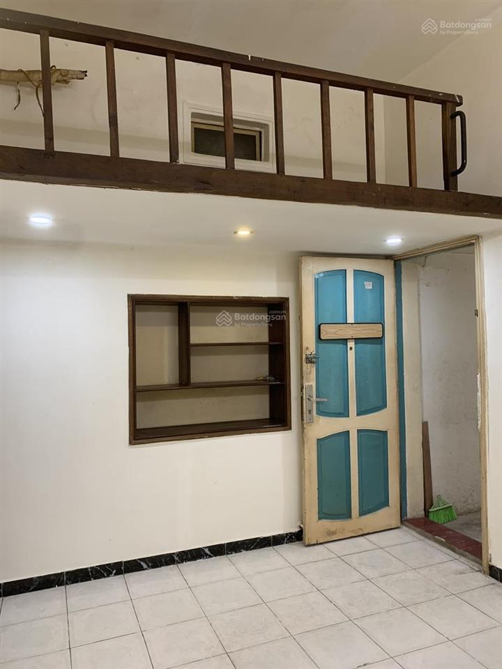 Chính chủ cho thuê căn hộ  17 tôn đức thắng  đống đa !