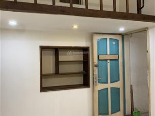 Chính chủ cho thuê căn hộ  17 tôn đức thắng  đống đa !