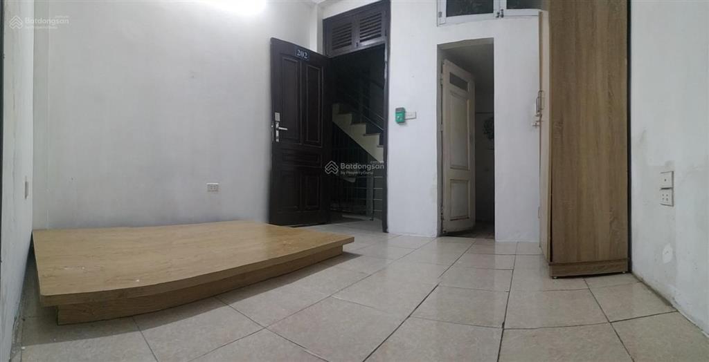 Phòng trọ 343 đội cấn giá rẻ !