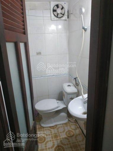 Phòng trọ 343 đội cấn giá rẻ !