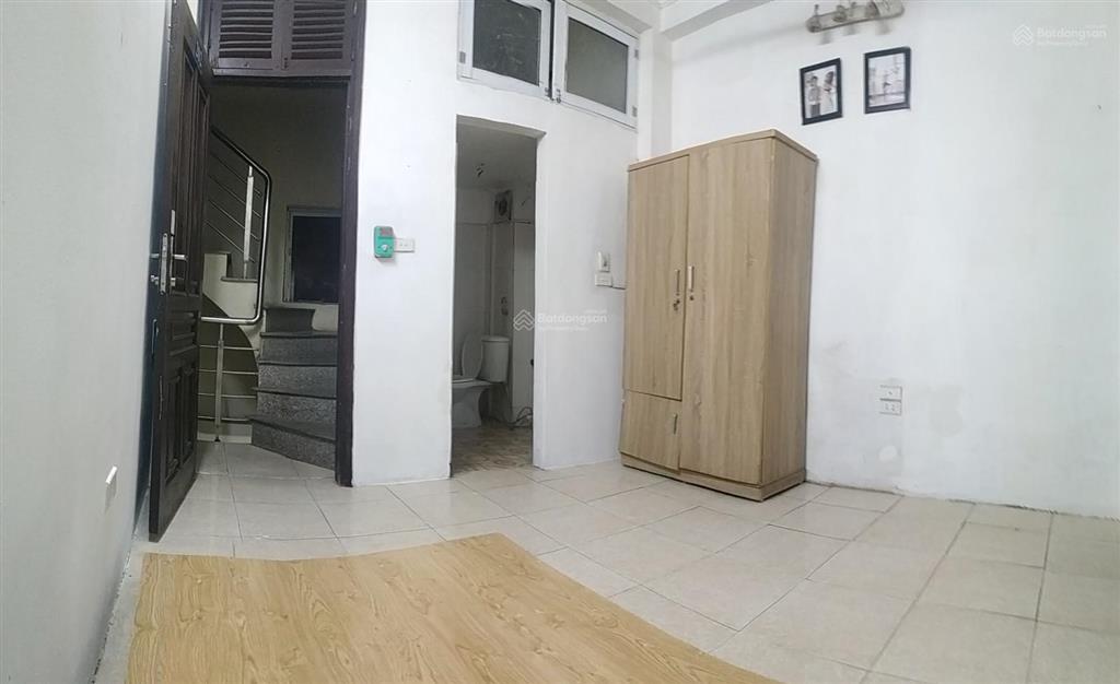 Phòng trọ 343 đội cấn giá rẻ !