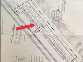 Bán lô đất giãn dân giai phạm yên mỹ mặt đường tỉnh 381 (đường 206) sát kcn phố nối a, giá 5x tr/m2