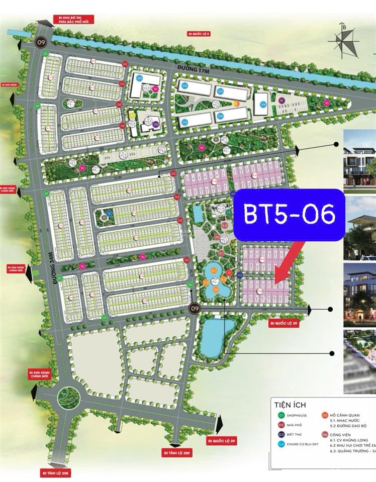 Bán lô hoa hậu biệt thự phố nối house, giá chỉ 4x tr/m2 (x tiểu học)