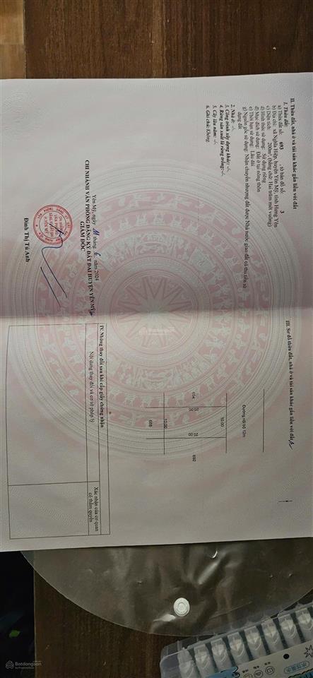 Bán lô hoa hậu biệt thự phố nối house, giá chỉ 4x tr/m2 (x tiểu học)