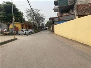 Bán 95m2 đất thôn yên lão nghĩa hiệp nay là nguyễn văn linh giá chỉ 1,8x tỷ