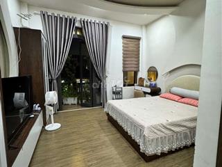 bán nhà mặt tiền đường Hòa Mỹ 9