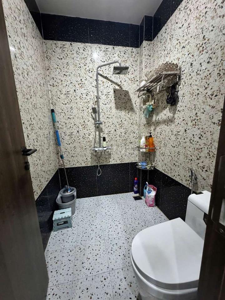 bán nhà mặt tiền đường Hòa Mỹ 9