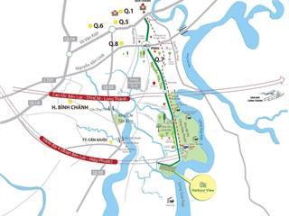 Lô đẹp gần sông giá 1,450 tỷ.   0933 103 ***