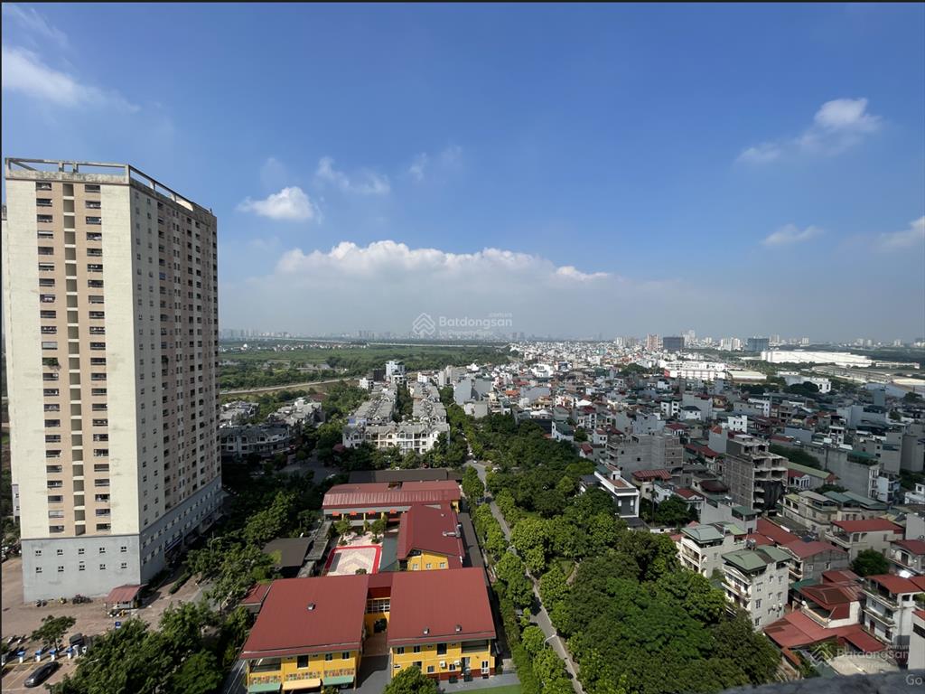 Bán chung cư ct1 thạch bàn, nhà mới, sạch sẽ, giá chỉ 59tr/m2 có thương lượng sâu, 3 ngủ 2wc đẹp.