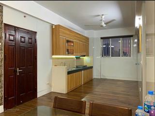 Chính chủ bán nhà ct2 hoàng cầu, vị trí trung tâm, 58,1m2, giá chỉ 5 tỷ 485 có thương lượng.