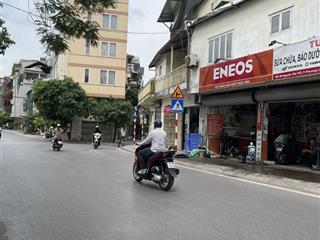 Cho thuê cửa hàng mặt phố 17 m2, giá ưu đãi 5 triệu tại nguyễn văn trỗi, q. thanh xuân