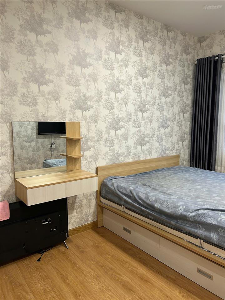 Cho thuê ch moonlight buolevard 1pn 1wc 53m2 full giá 10 triệu nhận nhà ở ngay. 0933 654 ***