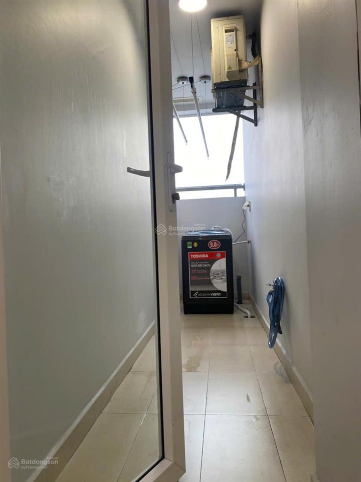 Chính chủ bán căn hộ moonlight boulevard 1pn 1wc, giá 2,580 tỷ, tặng nội thất,  0933 654 ***