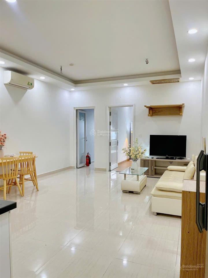 Chính chủ bán căn hộ moonlight boulevard 1pn 1wc, giá 2,580 tỷ, tặng nội thất,  0933 654 ***