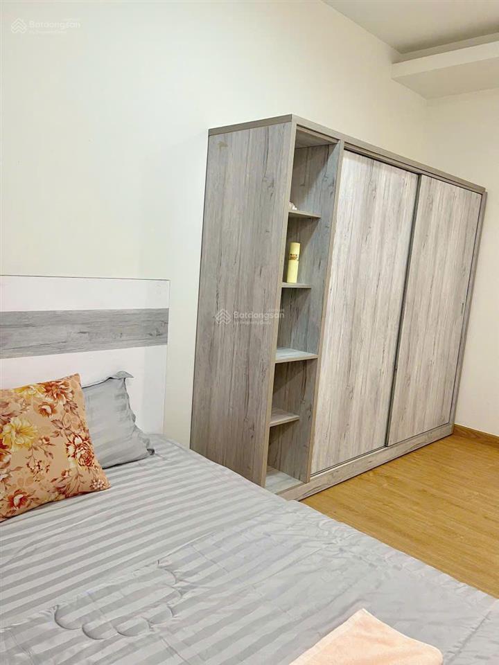 Chính chủ bán căn hộ moonlight boulevard 1pn 1wc, giá 2,580 tỷ, tặng nội thất,  0933 654 ***