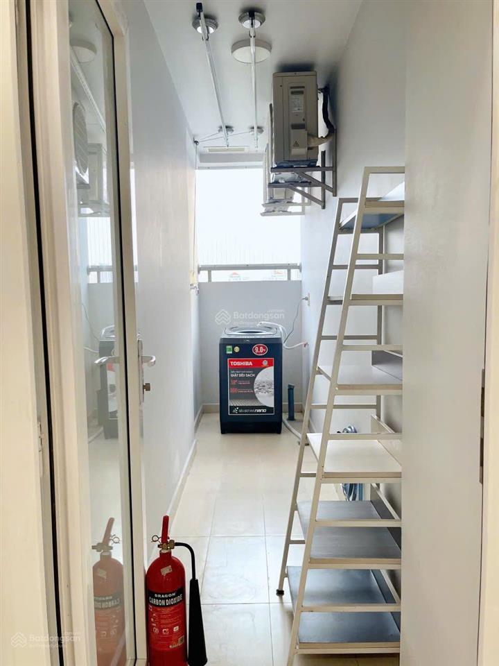 Chính chủ bán căn hộ moonlight boulevard 1pn 1wc, giá 2,580 tỷ, tặng nội thất,  0933 654 ***