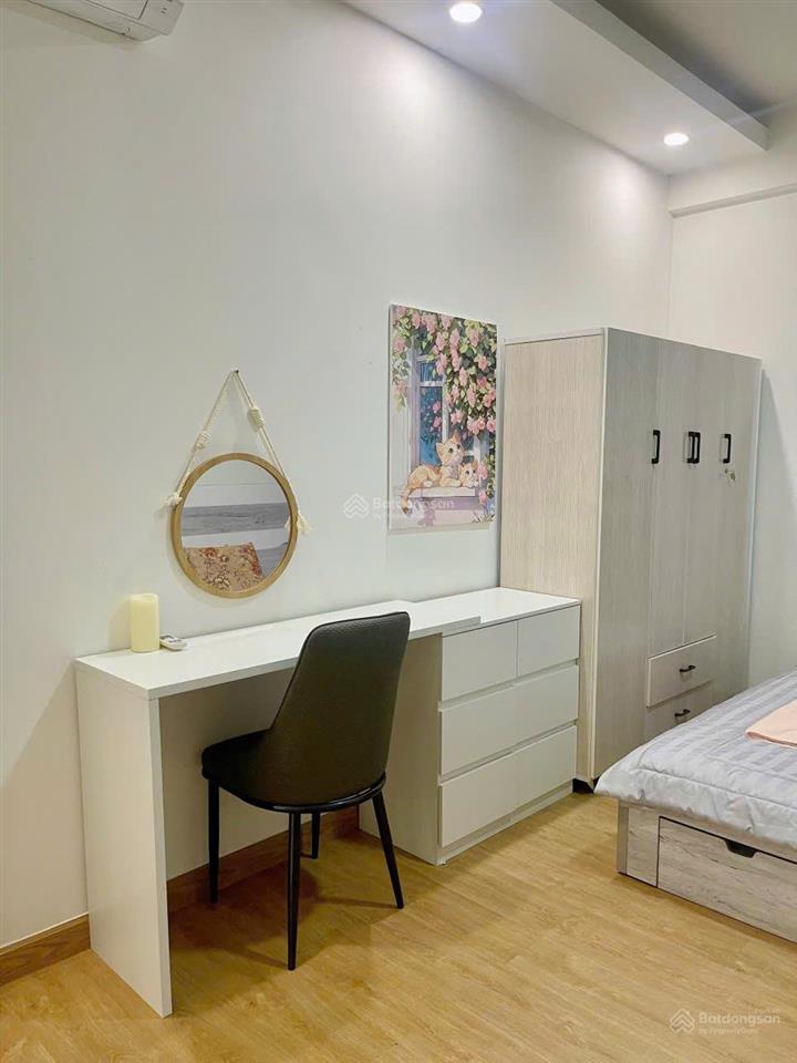 Chính chủ bán căn hộ moonlight boulevard 1pn 1wc, giá 2,580 tỷ, tặng nội thất,  0933 654 ***