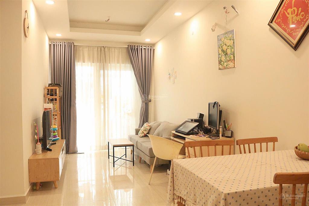 Hàng hiếm căn hộ 1pn+1 57m2 moonlight boulevard 2,750 tỷ, tặng nội thất. 0933 654 ***