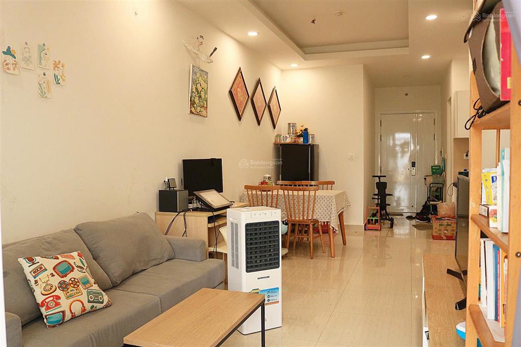 Hàng hiếm căn hộ 1pn+1 57m2 moonlight boulevard 2,750 tỷ, tặng nội thất. 0933 654 ***