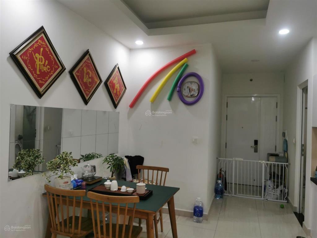 Hàng hiếm căn hộ 1pn+1 57m2 moonlight boulevard 2,750 tỷ, tặng nội thất. 0933 654 ***