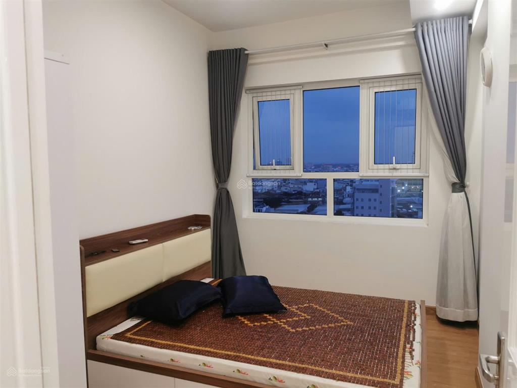 Hàng hiếm căn hộ 1pn+1 57m2 moonlight boulevard 2,750 tỷ, tặng nội thất. 0933 654 ***