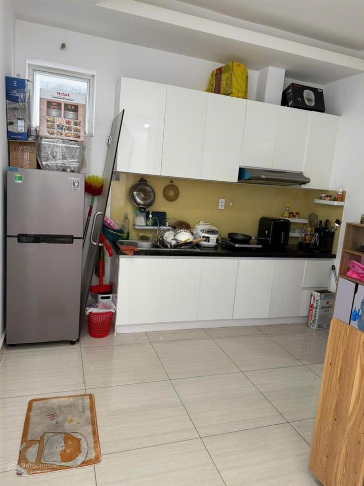 Bán ch moonlight park view, 1pn 1wc, sổ hồng riêng nhận nhà ở ngay.  0933 654 ***