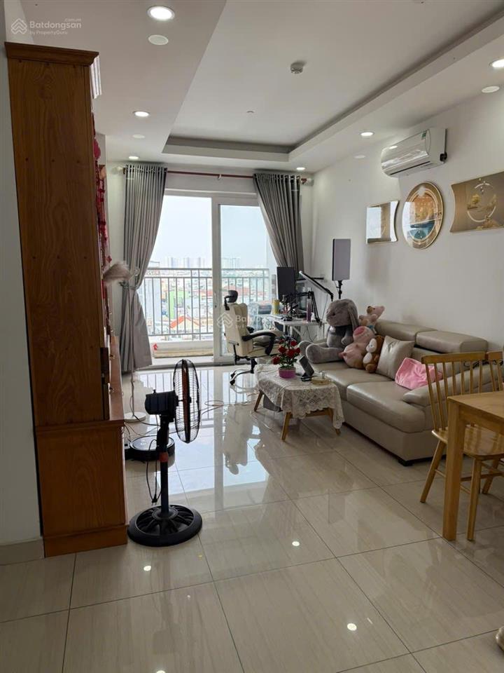 Bán ch moonlight park view, 1pn 1wc, sổ hồng riêng nhận nhà ở ngay.  0933 654 ***