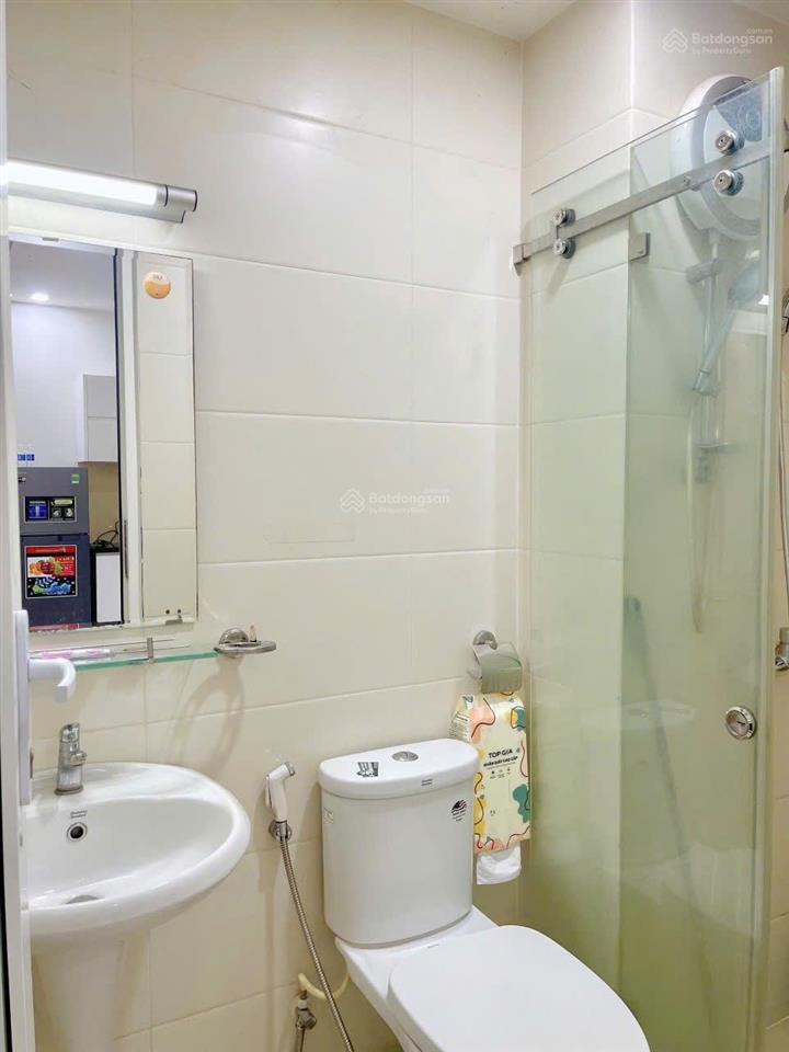 Chính chủ bán căn hộ moonlight boulevard 1pn 1wc, giá 2,5 tỷ, tặng nội thất cơ bản,  0933 654 ***