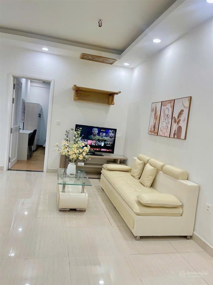 Chính chủ bán căn hộ moonlight boulevard 1pn 1wc, giá 2,5 tỷ, tặng nội thất cơ bản,  0933 654 ***