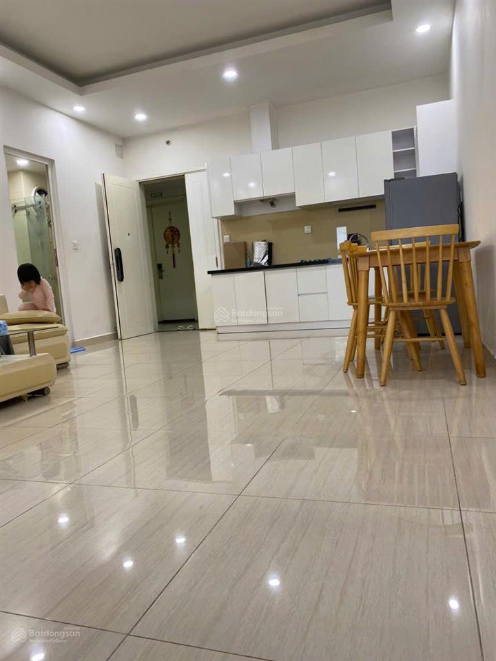 Chính chủ bán căn hộ moonlight boulevard 1pn 1wc, giá 2,5 tỷ, tặng nội thất cơ bản,  0933 654 ***