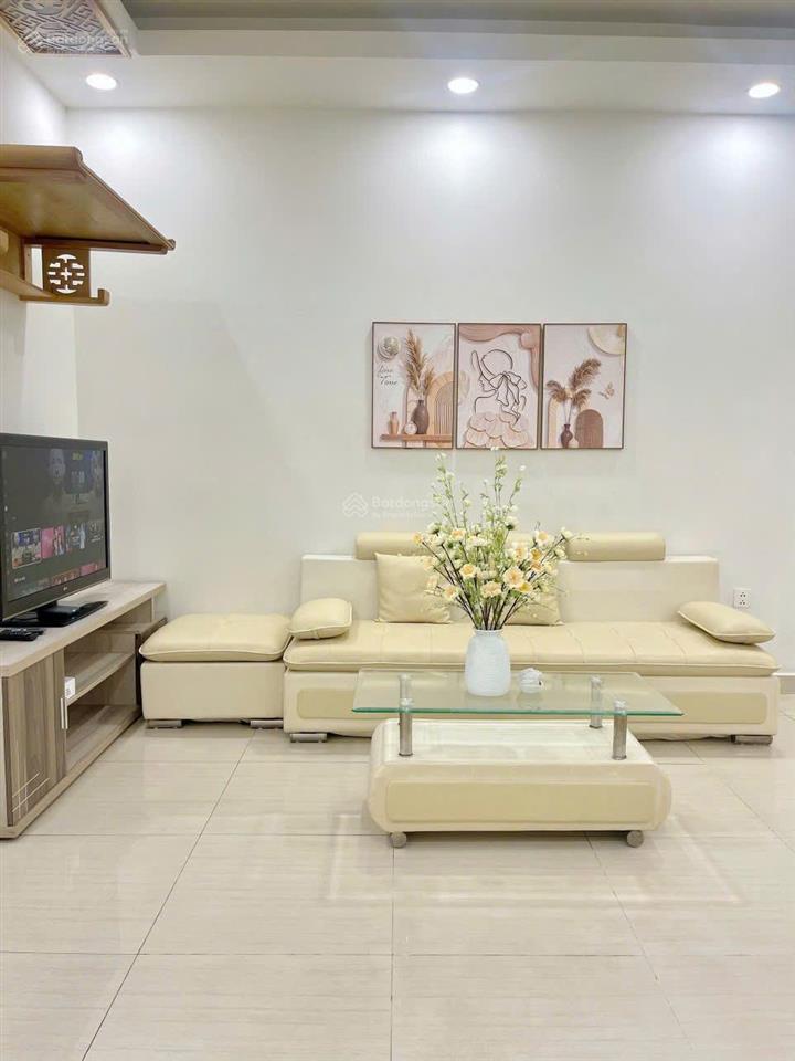 Chính chủ bán căn hộ moonlight boulevard 1pn 1wc, giá 2,5 tỷ, tặng nội thất cơ bản,  0933 654 ***