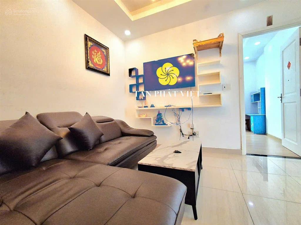 Căn hộ moonlight park view 2pn 1wc tặng nội thất sổ hồng có hỗ trợ vay.  0933 654 ***