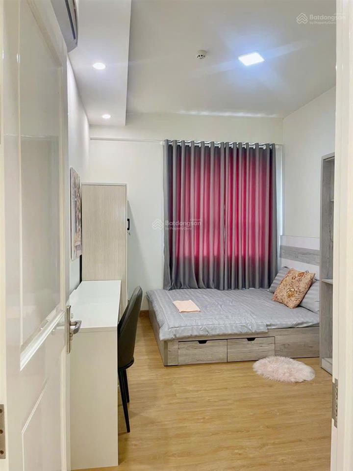 Chính chủ bán căn hộ moonlight boulevard 1pn 1wc, giá 2,5 tỷ, tặng nội thất cơ bản,  0933 654 ***