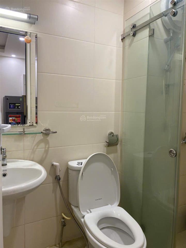 Chính chủ bán căn hộ moonlight boulevard 1pn 1wc, giá 2,5 tỷ, tặng nội thất cơ bản,  0933 654 ***
