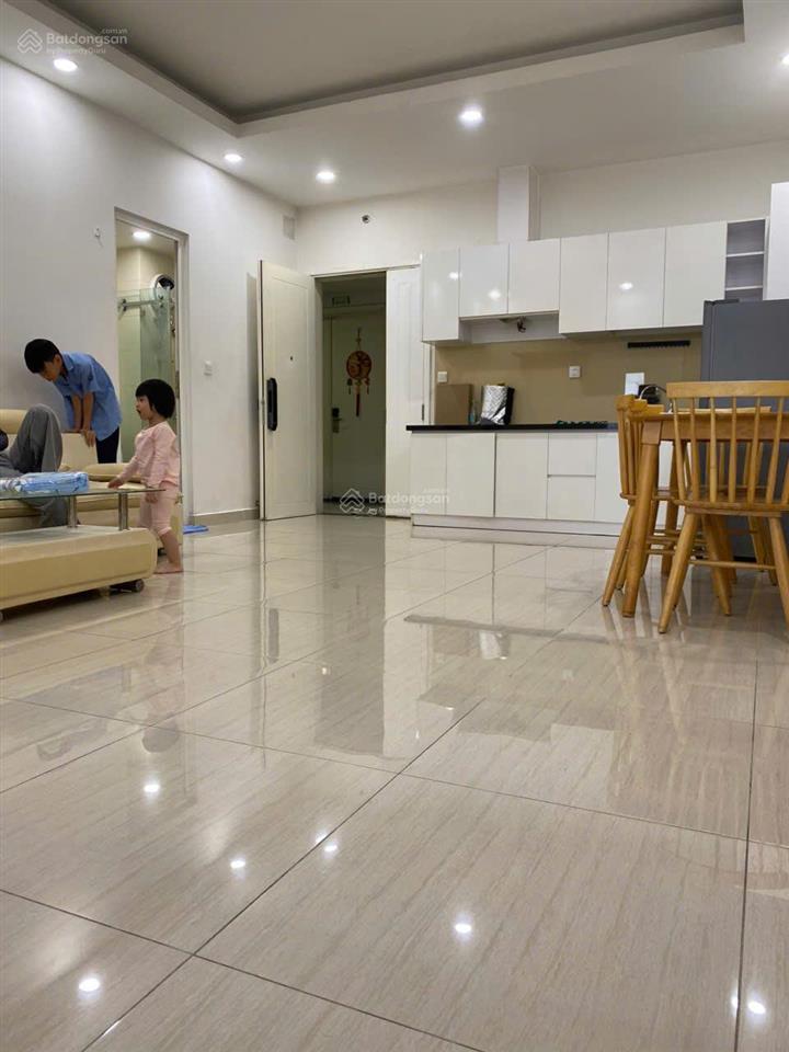 Chính chủ bán căn hộ moonlight boulevard 1pn 1wc, giá 2,5 tỷ, tặng nội thất cơ bản,  0933 654 ***