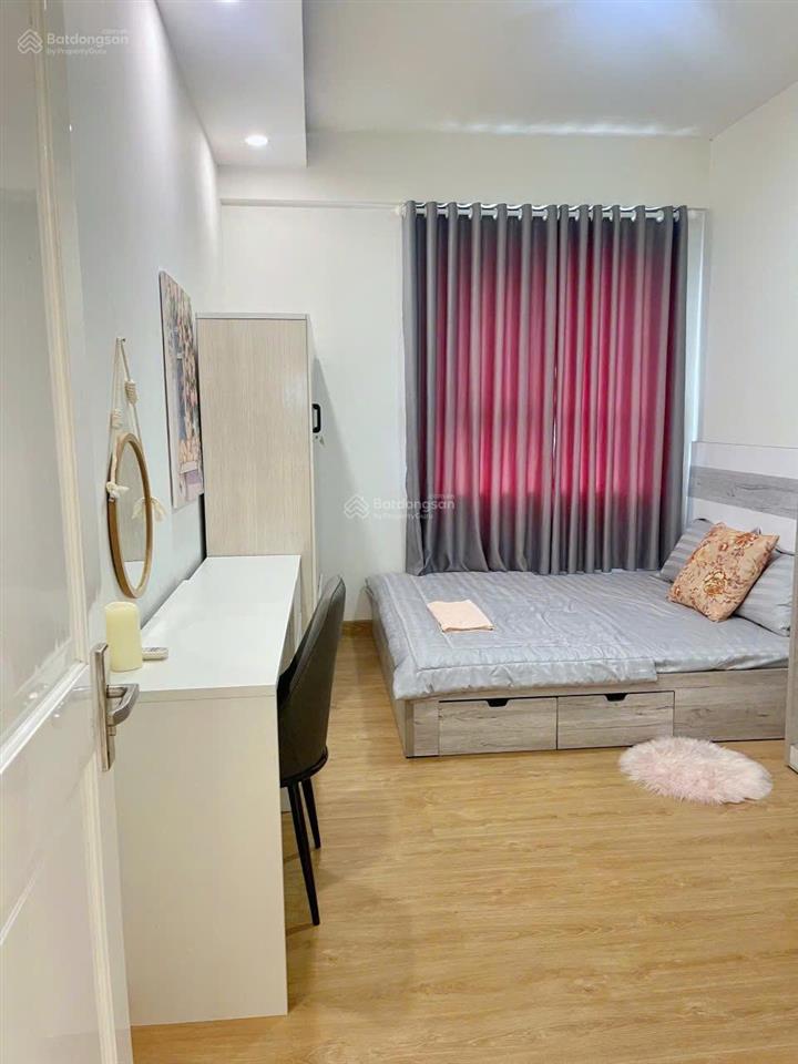 Chính chủ bán căn hộ moonlight boulevard 1pn 1wc, giá 2,5 tỷ, tặng nội thất cơ bản,  0933 654 ***