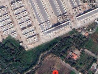 Cần bán gần 5000m2 đất full thổ cư đường số 4, p. trường thạnh, quận 9