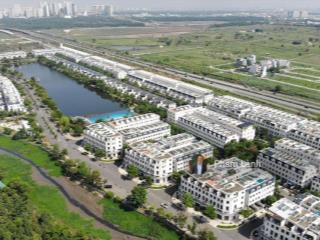 Bán cặp shophouse song hành lakeview city 10x20m ( 5 tầng) 700m2 sàn xây dựng giá chỉ 60 tỷ.