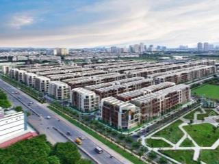 Bán cặp nhà phố the global city 10x19m đường 20m giá chỉ 79 tỷ.  0916 592 ***