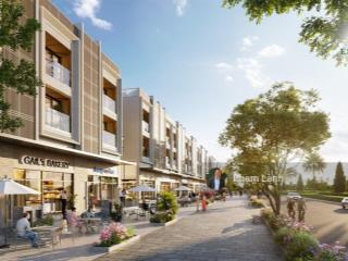 Bán nhà phố thương mại esenssia parkway 7x23m, 4 tầng (324,7m2) kinh doanh sầm uất giá chỉ 36 tỷ