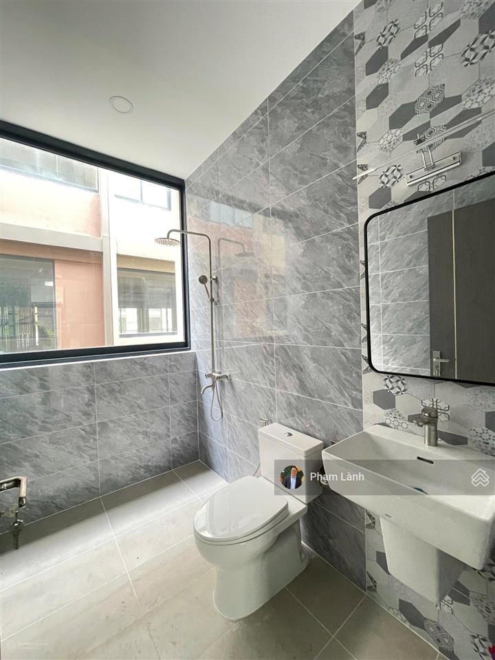 Cho thuê shophouse the global city 5x19m giá 55 triệu hoàn thiện cơ bản đẹp, có thang máy, 5 tầng