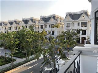 Bán biệt thự view công viên victoria village vị trí đẹp giá chỉ 41,8 tỷ.  0916 592 ***