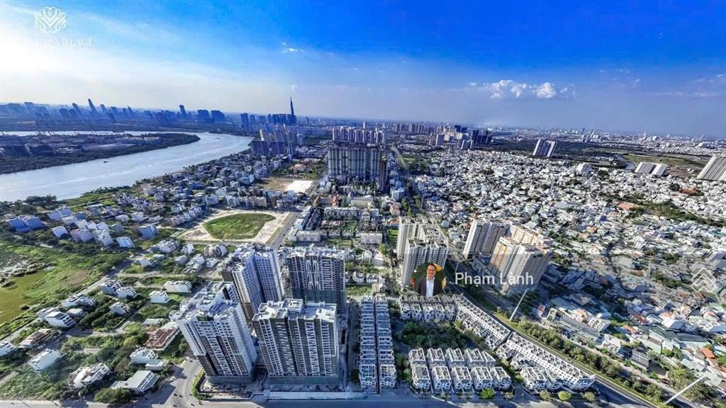 Biệt thự victoria village dt 8x20m view công viên vị trí đẹp giá chỉ 41,8 tỷ.  0916 592 ***