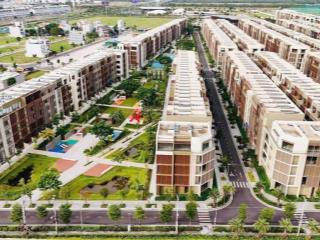 Bán nhanh trong tuần nhà phố the global city 5 tầng 347m2 giá chỉ 31,5 tỷ.  0916 592 ***