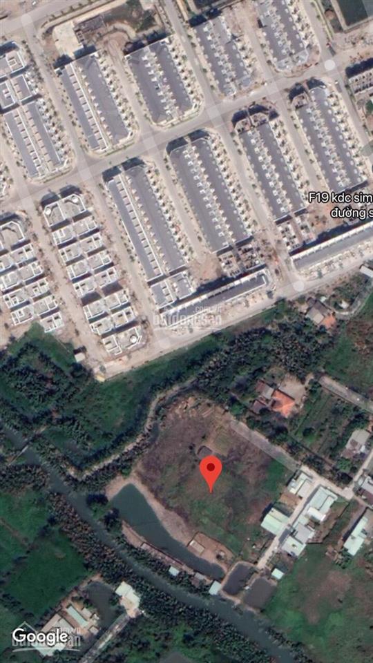 Cần bán 5000m² đất full thổ cư đường số 4, p. trường thạnh, quận 9 giá tốt đầu tư