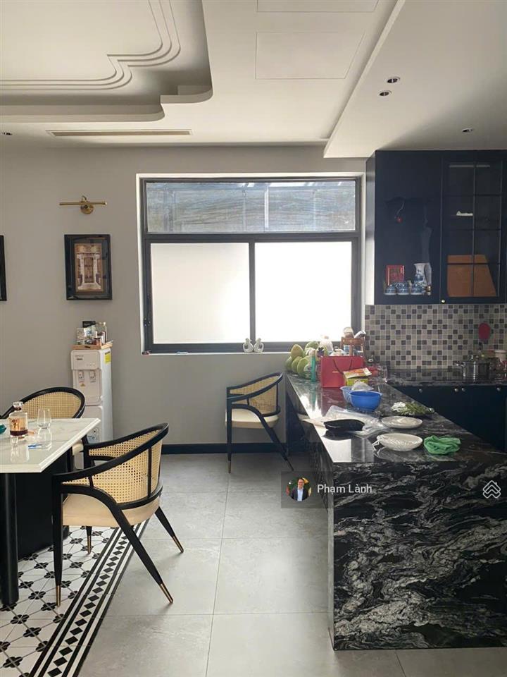 Biệt thự view công viên vip khu victoria village, dt 12,8x20m giá 65 tỷ full nội thất cao cấp