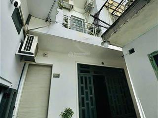 Cho thuê nr ở phan huy ích, 12,5 triệu, 42 m2, 4pn, 3wc, 2 tầng