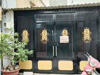 Cho thuê nhà riêng 10 triệu, 90m2 tại nguyễn tư giản, q. gò vấp, hxh