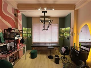 Văn phòng cho thuê mt hồ văn huê 4 triệu thích họp kd online