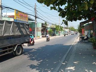 Bán đất tại thới tam thôn 6, đông thạnh, hóc môn, 6,4 tỷ, 109,9 m2.